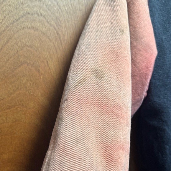 Authentic Vintage Red Wings Kids Jean Jacket - Picture 12 of 16